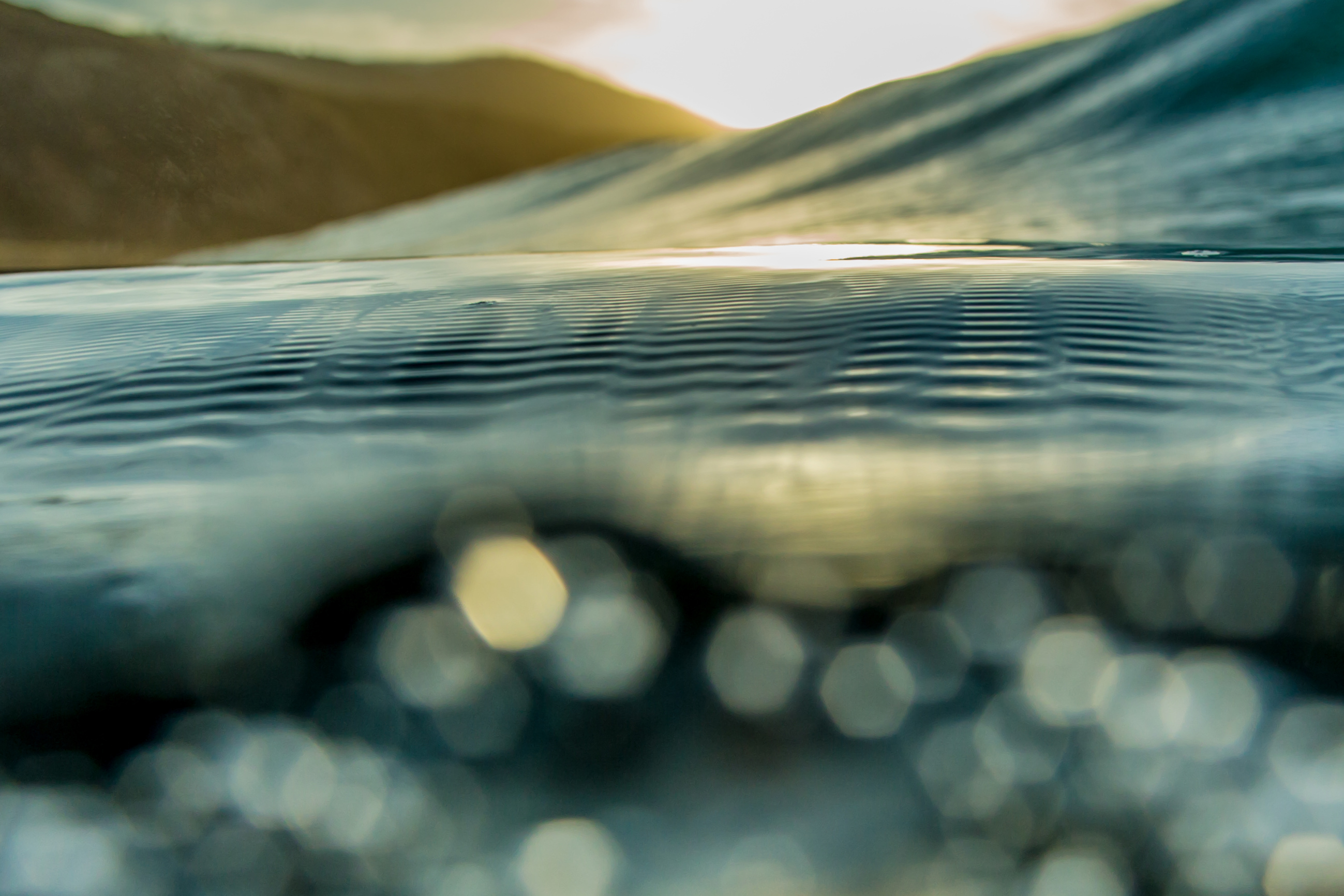 Ventura Ocean Waves, 2017
